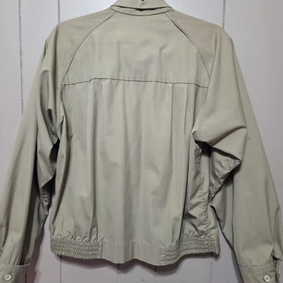 vintage London Fog jacket - Picture 4 of 4